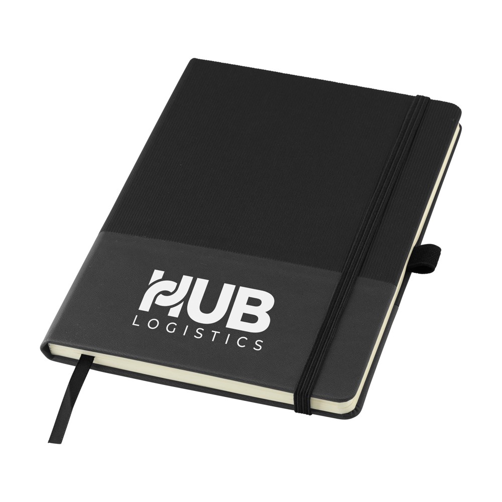 Groovy Notebook A5 Notizbuch