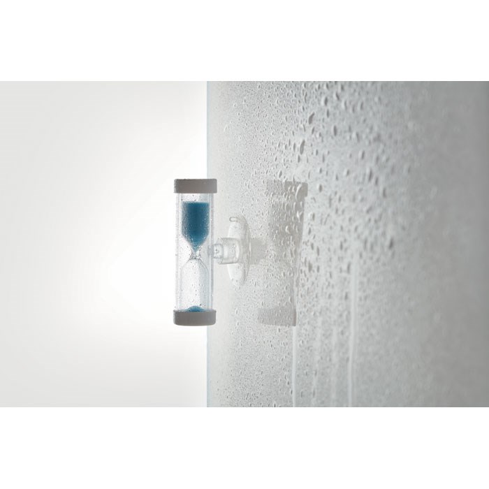 QUICKSHOWER - Dusch-Sanduhr (4min)