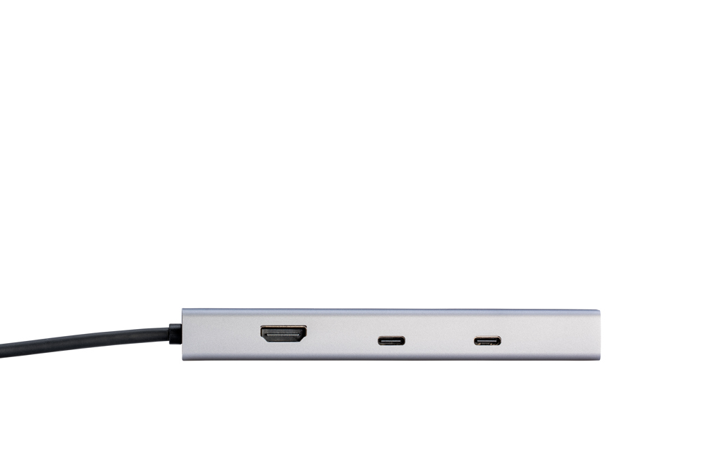 Nestler-matho HUBERT 6-in-1 Hub