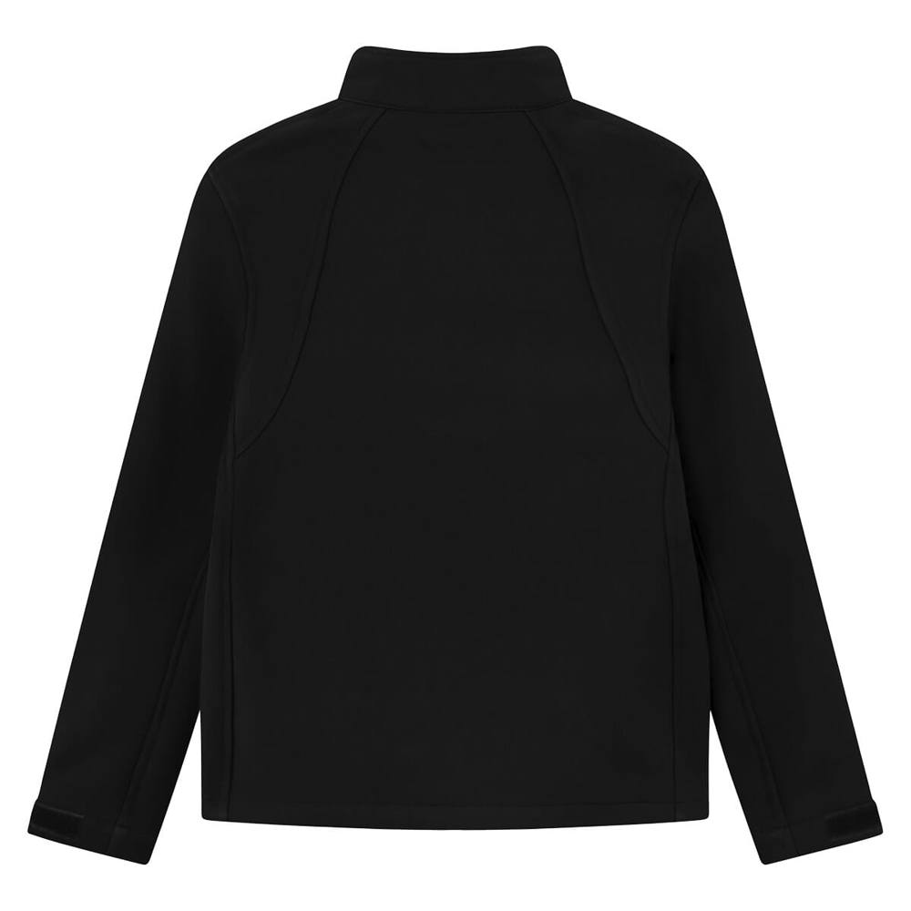 Brickstone Damen Softshelljacke, 340 gr/m²