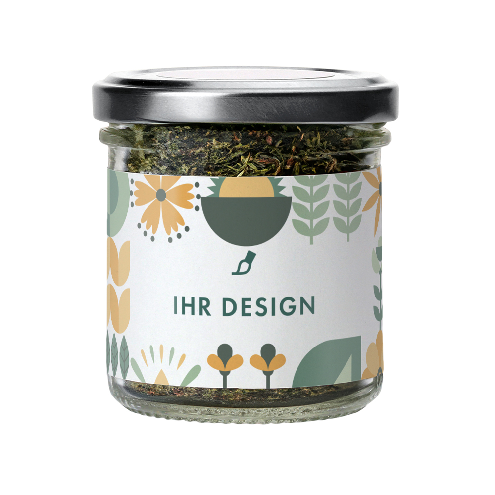 Bügelglas Midi - Premium