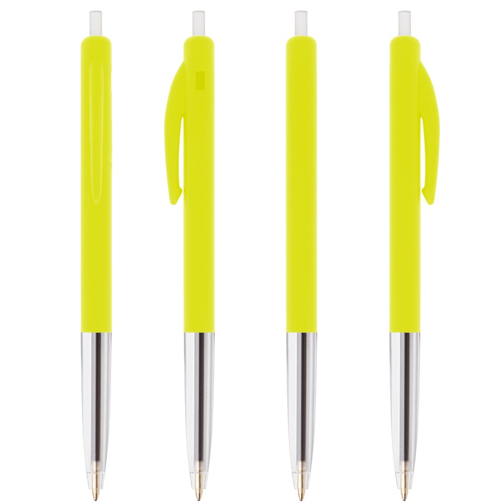 BIC® M10® Clic