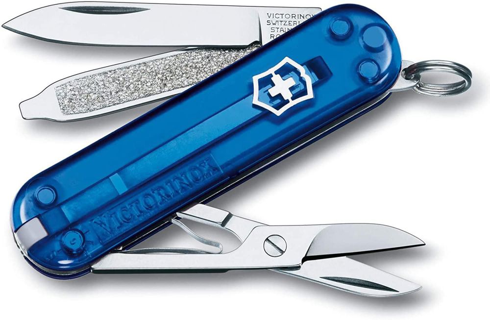 Victorinox Taschenmesser Classic SD