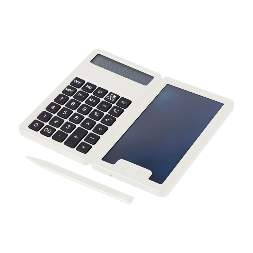 Taschenrechner Notex | Recycelt