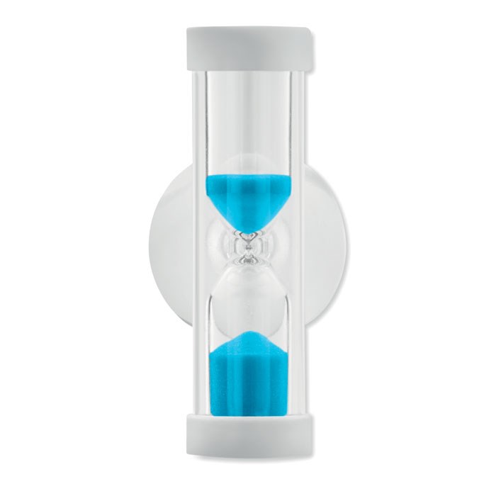 QUICKSHOWER - Dusch-Sanduhr (4min)