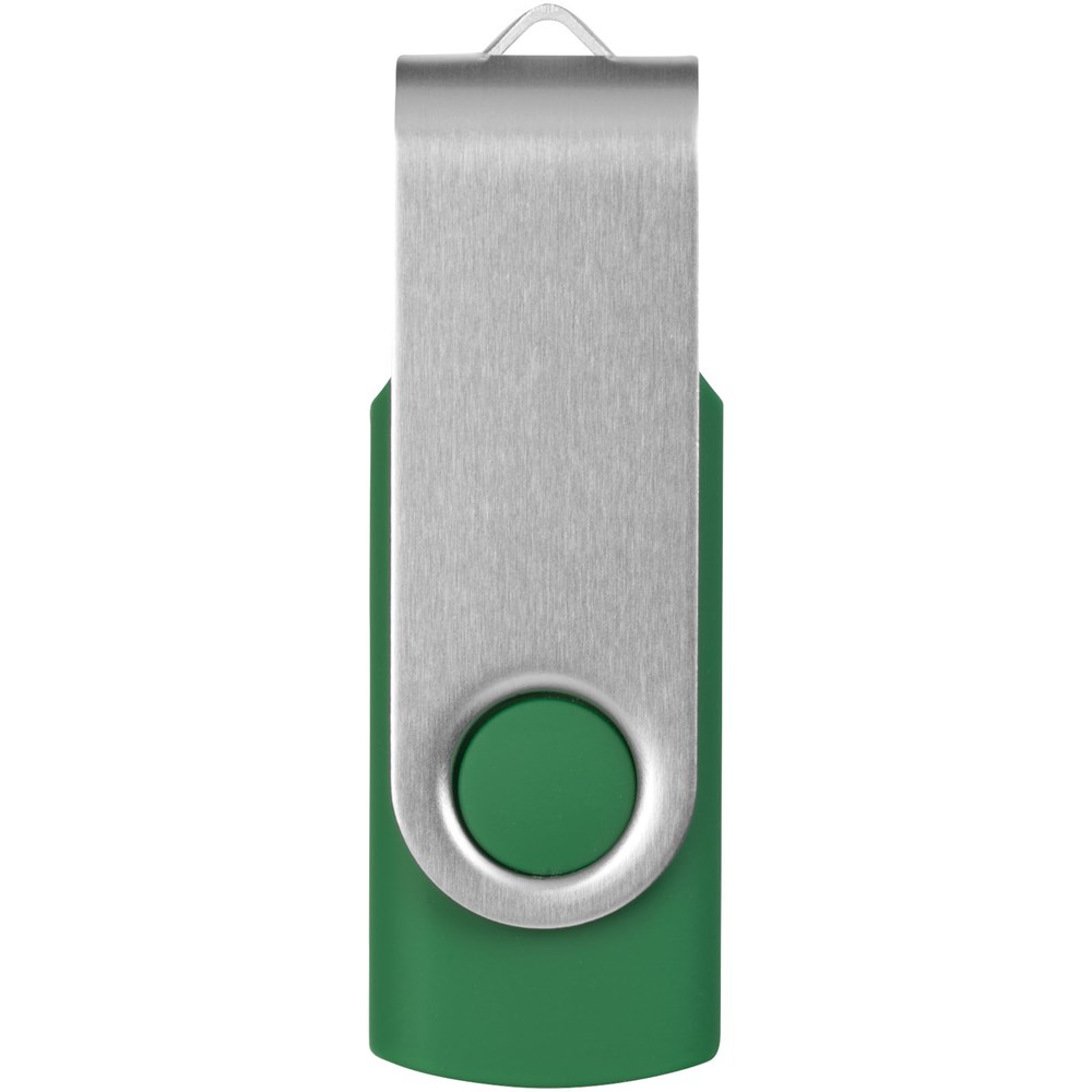 Rotate USB-Stick