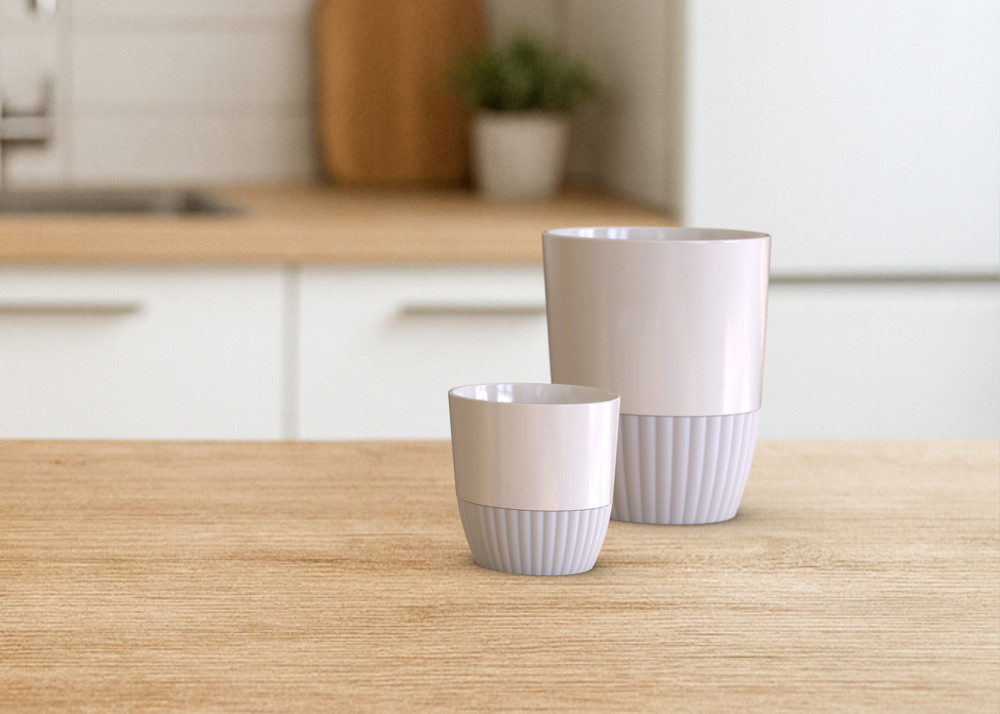 Form 322 Kaffeebecher Conillon S