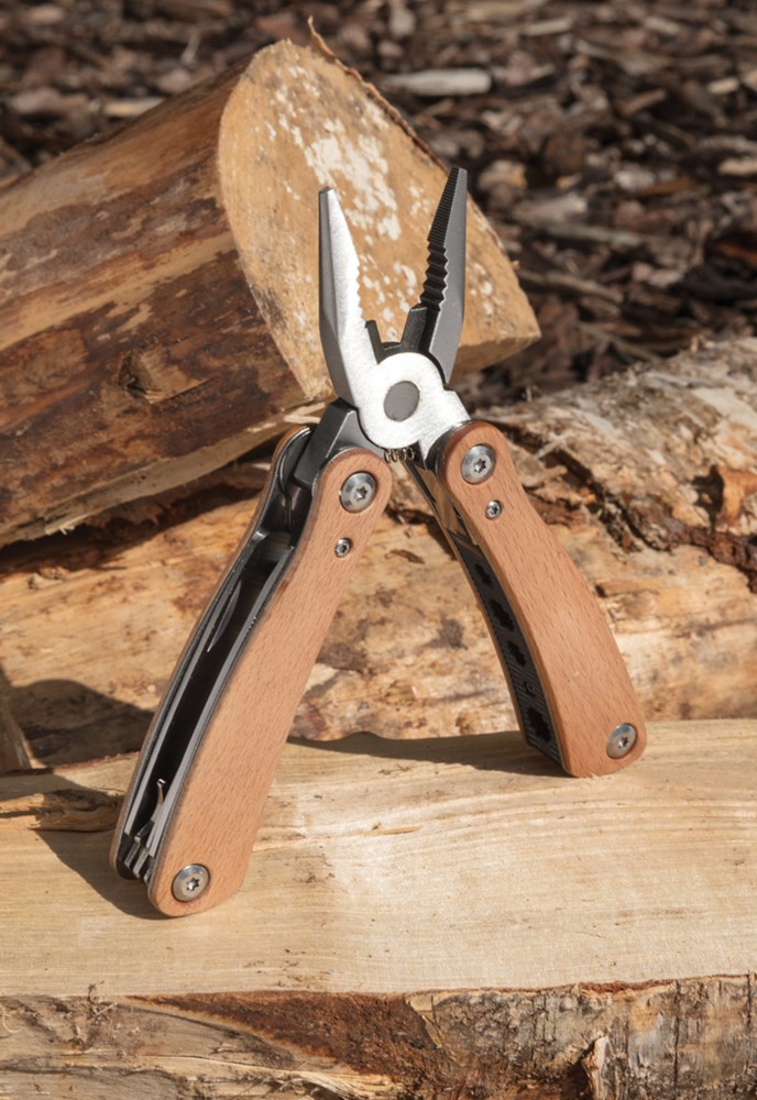 Holz Multitool