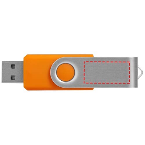 Rotate USB-Stick