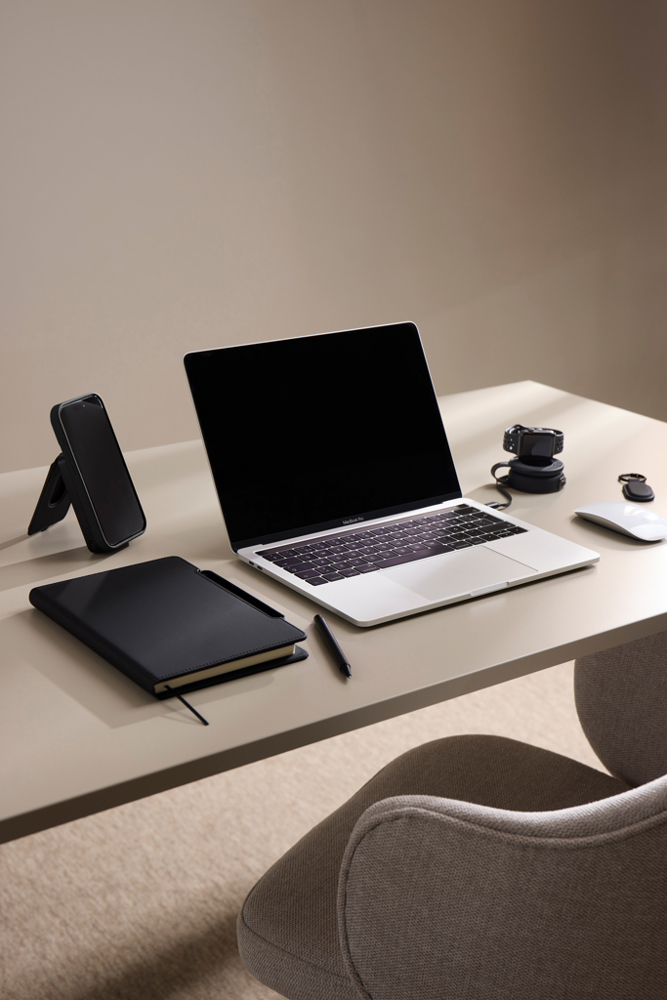 VINGA Baltimore RCS 4-in-1 nachfüllbares Notizbuch