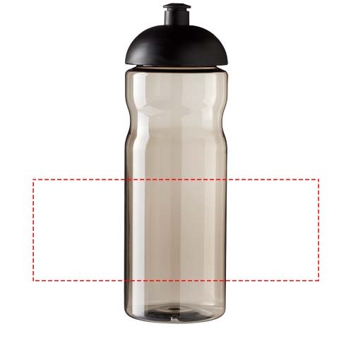 H2O Active® Base 650 ml Sportflasche mit Stülpdeckel