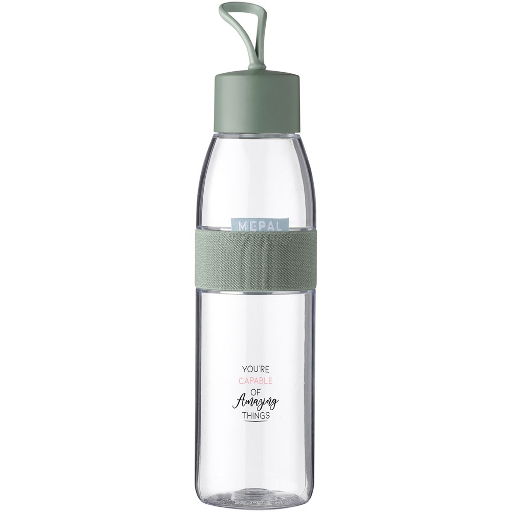 Mepal Ellipse 500 ml Flasche