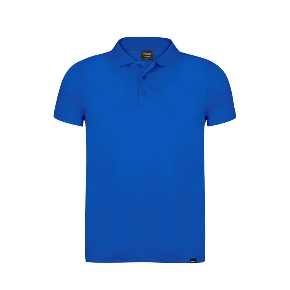 Polo-Shirt Dekrom