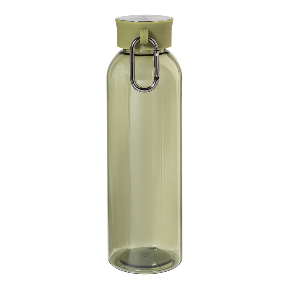 Pembus - RPET Flasche - grün