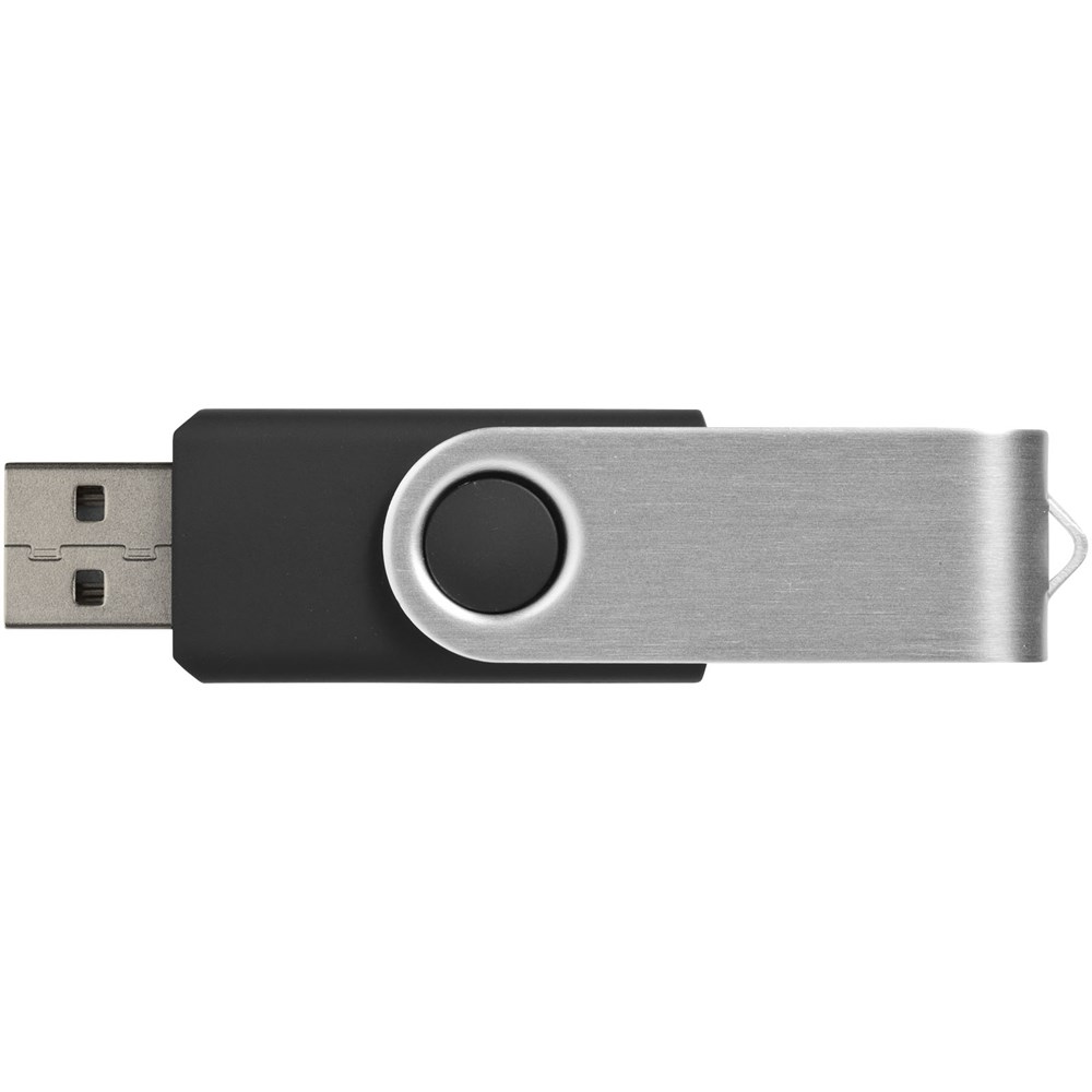 Rotate USB-Stick