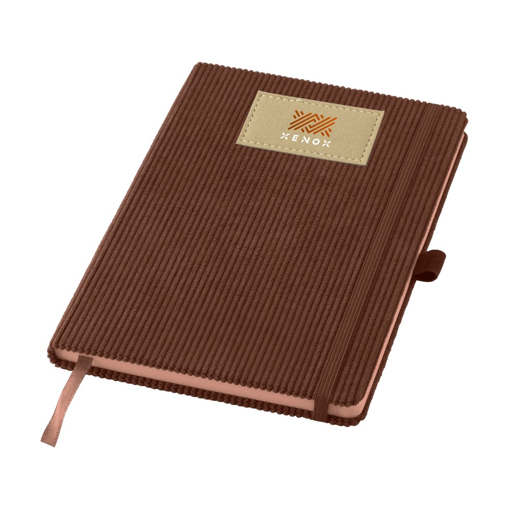 Alfie Notebook A5 Notizbuch