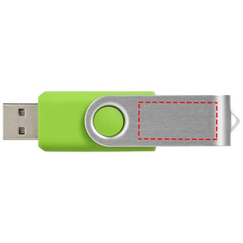 Rotate USB-Stick