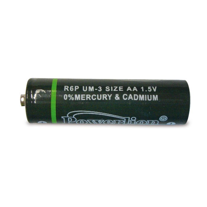 BITRA 3 - Auslaufsichere Batterie UM3 AA