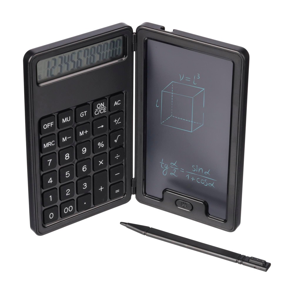 Taschenrechner Notex | Recycelt