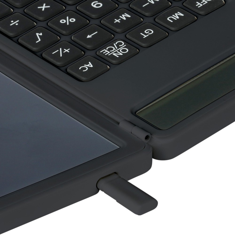 Taschenrechner Notex | Recycelt
