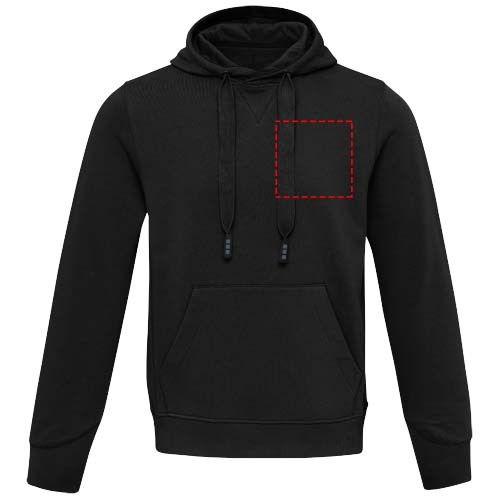 Laguna Unisex Hoodie