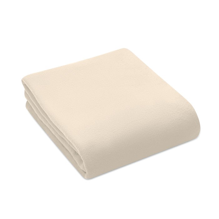 MUSALA RPET - RPET Fleece-Reisedecke