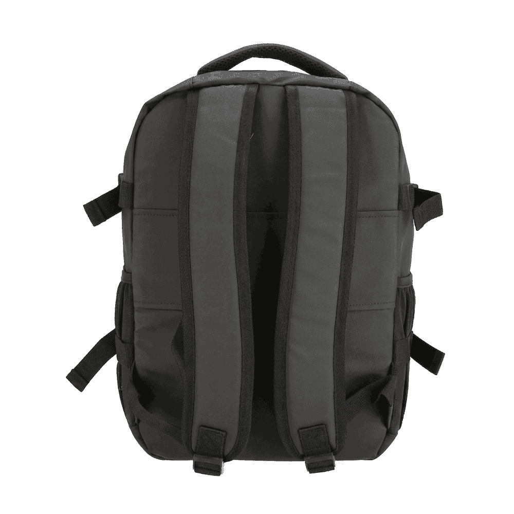Handgepäck-Rucksack aus PU