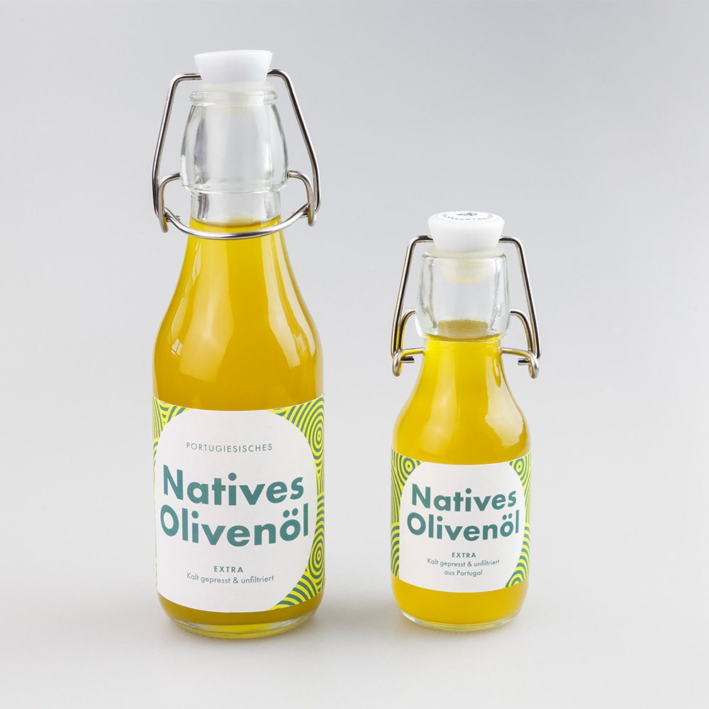 Olivenöl 100 ml