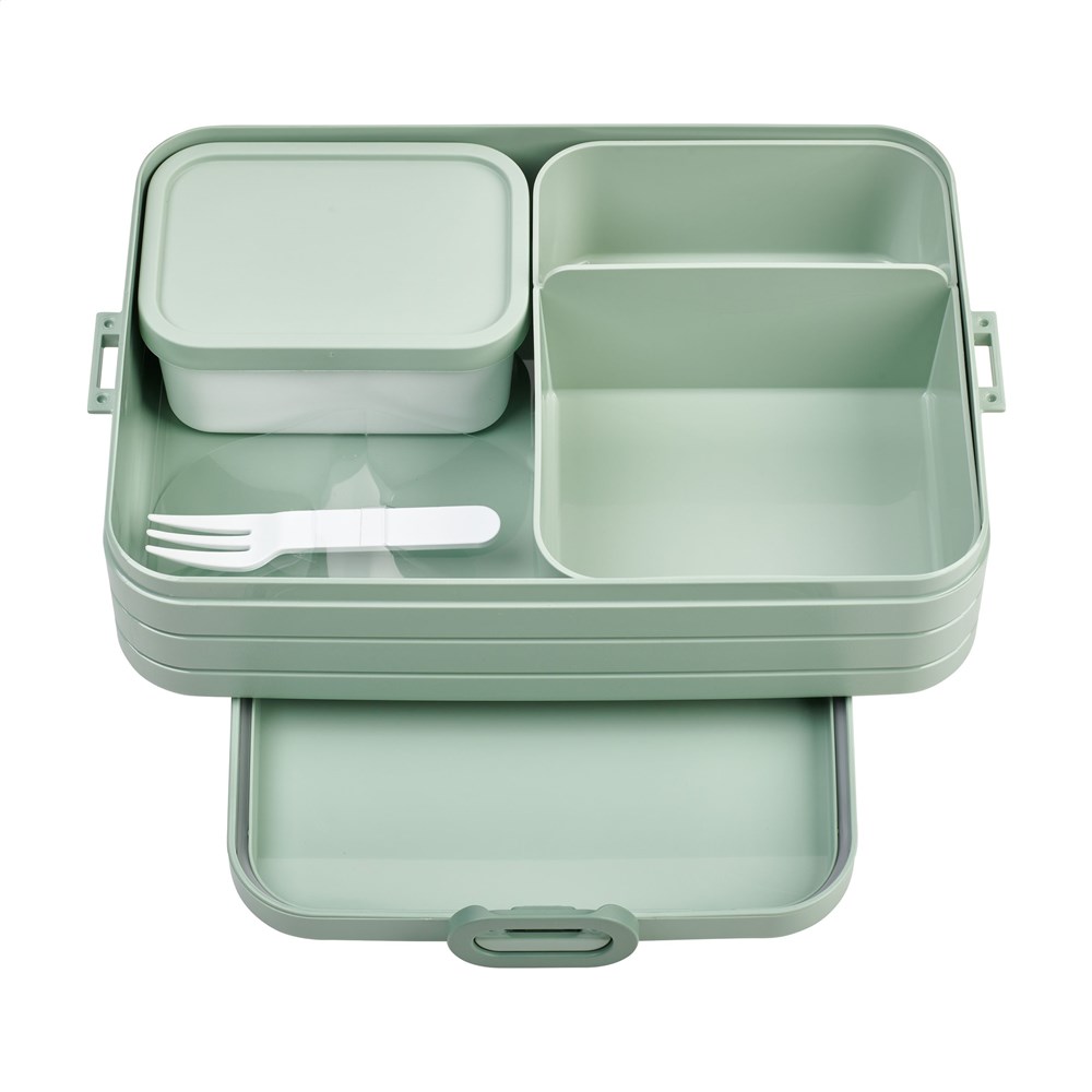 Mepal Lunchbox Bento Large 1,5 L