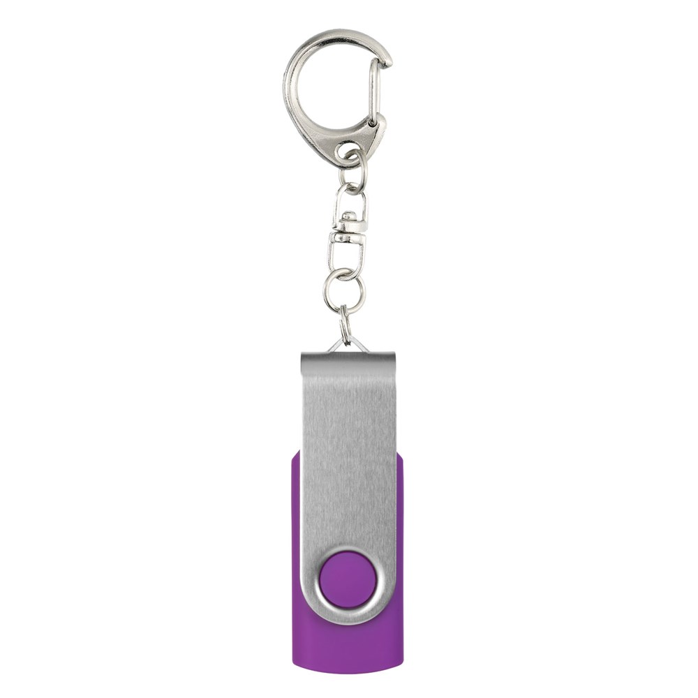 Rotate mit Schlüsselanhänger USB-Stick
