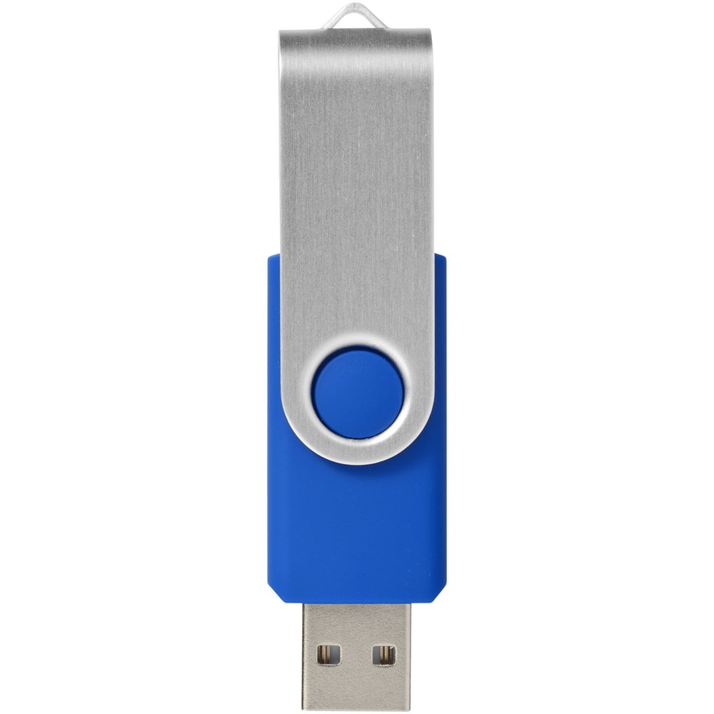 Rotate USB-Stick