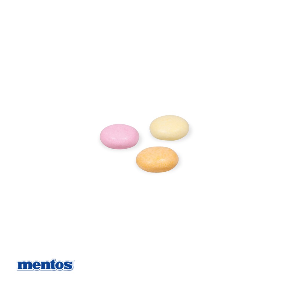 MENTOS PAPERBOX