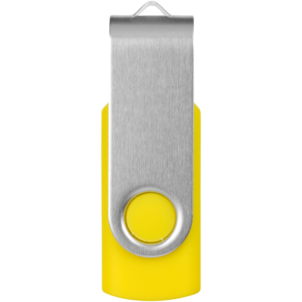 Rotate USB-Stick