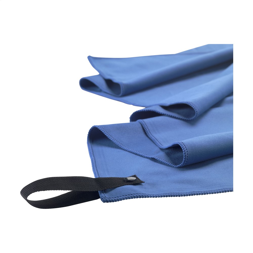 Quick Dry Sports/Travel Towel Sporttuch