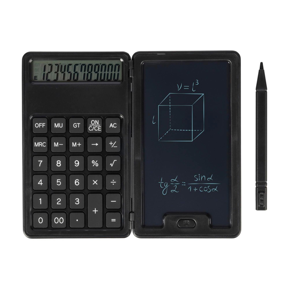 Taschenrechner Notex | Recycelt