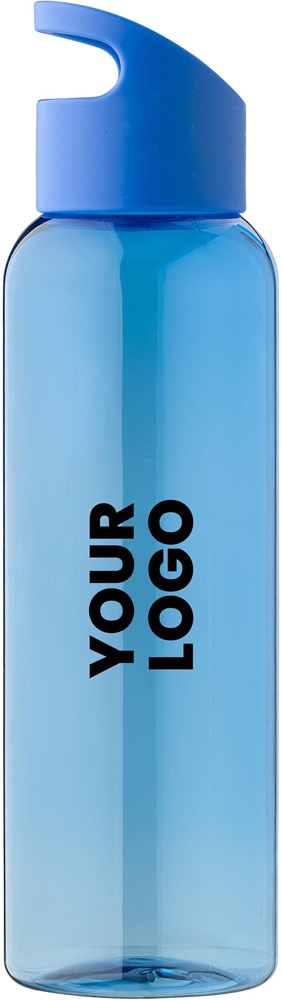 Trinkflasche Lila | 500 ml