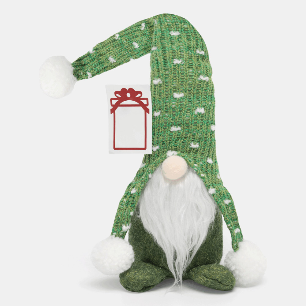 FRANZ - Weihnachts-Wichtel