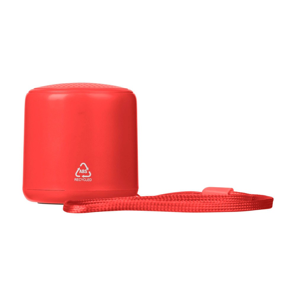 Kabelloser Lautsprecher Peblo | Recycelt