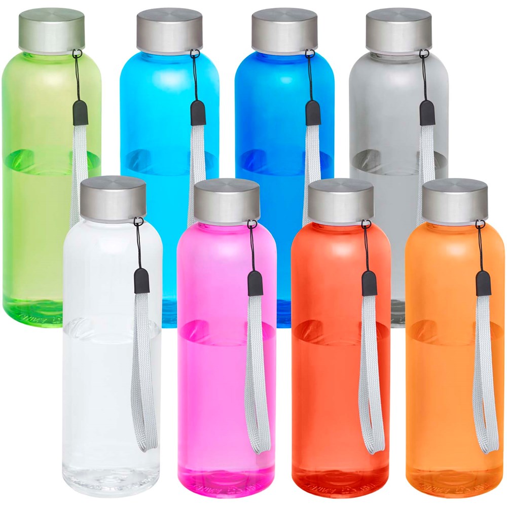 Bodhi 500 ml Sportflasche aus RPET