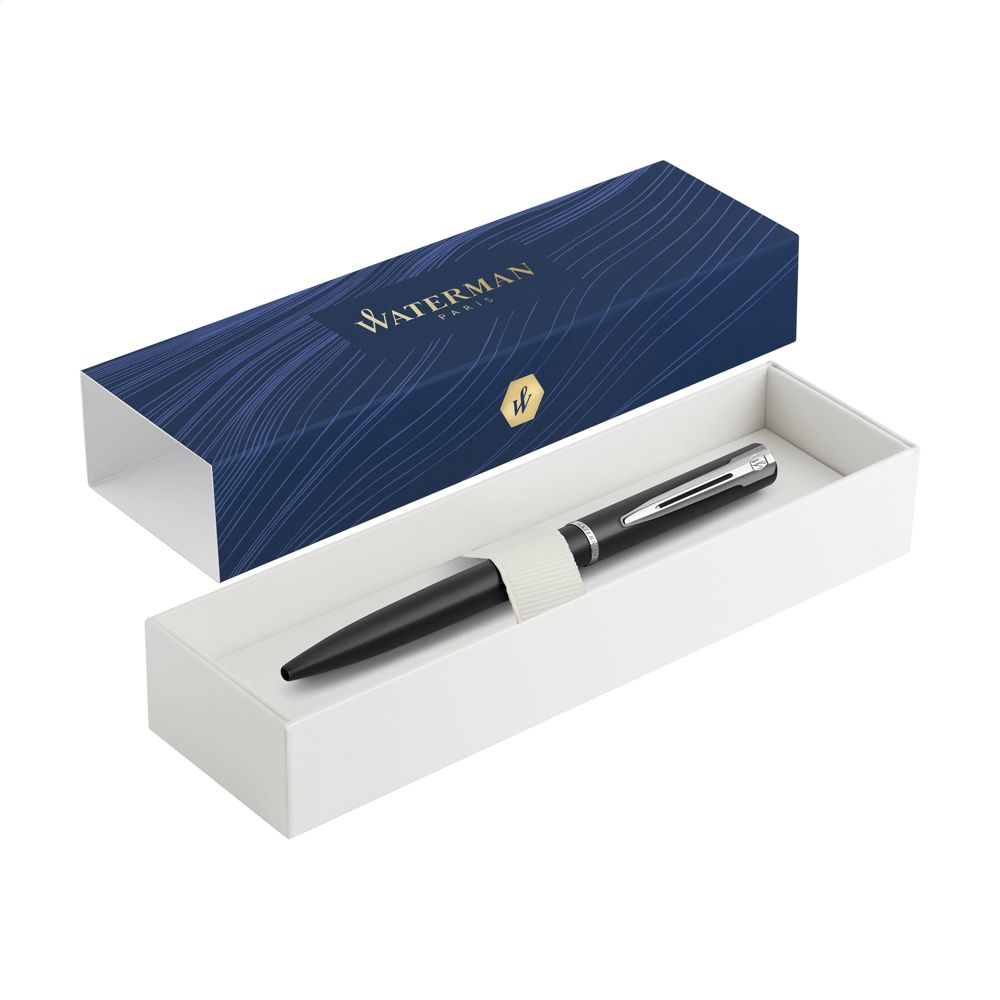 Waterman Allure Kugelschreiber – blaue Mine