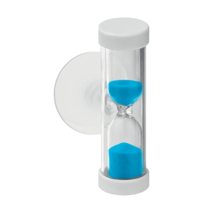QUICKSHOWER - Dusch-Sanduhr (4min)