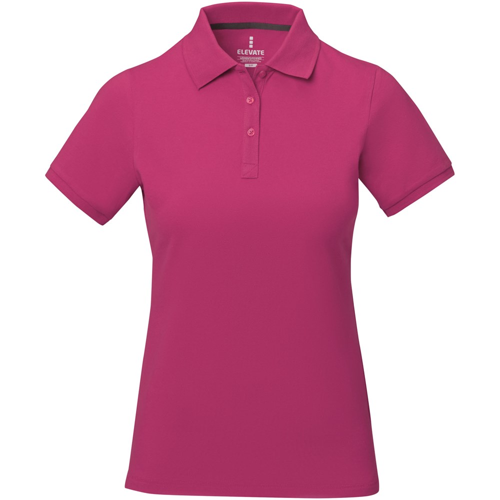 Calgary Poloshirt für Damen