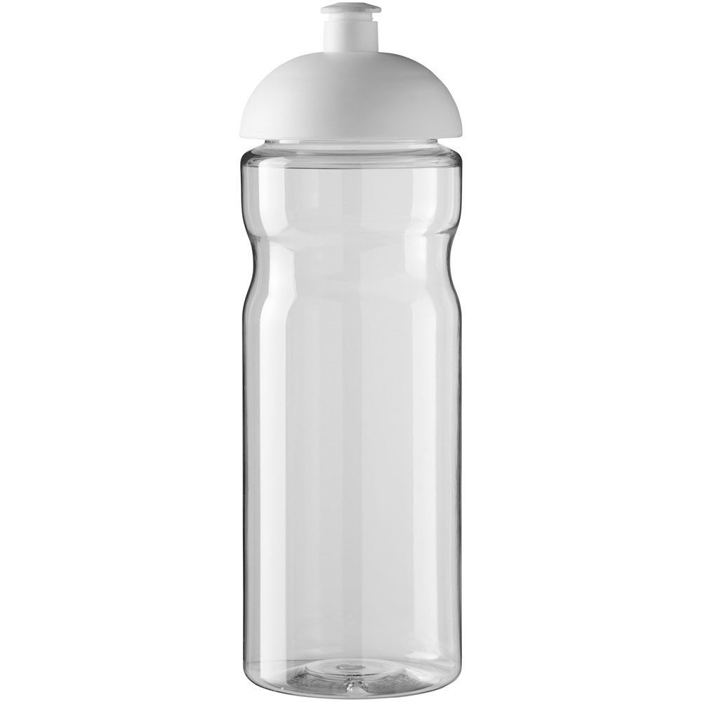 H2O Active® Base 650 ml Sportflasche mit Stülpdeckel