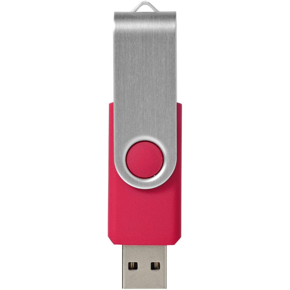 Rotate USB-Stick