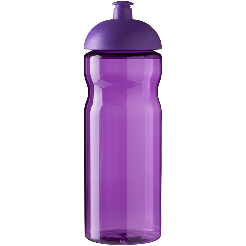 H2O Active® Base 650 ml Sportflasche mit Stülpdeckel