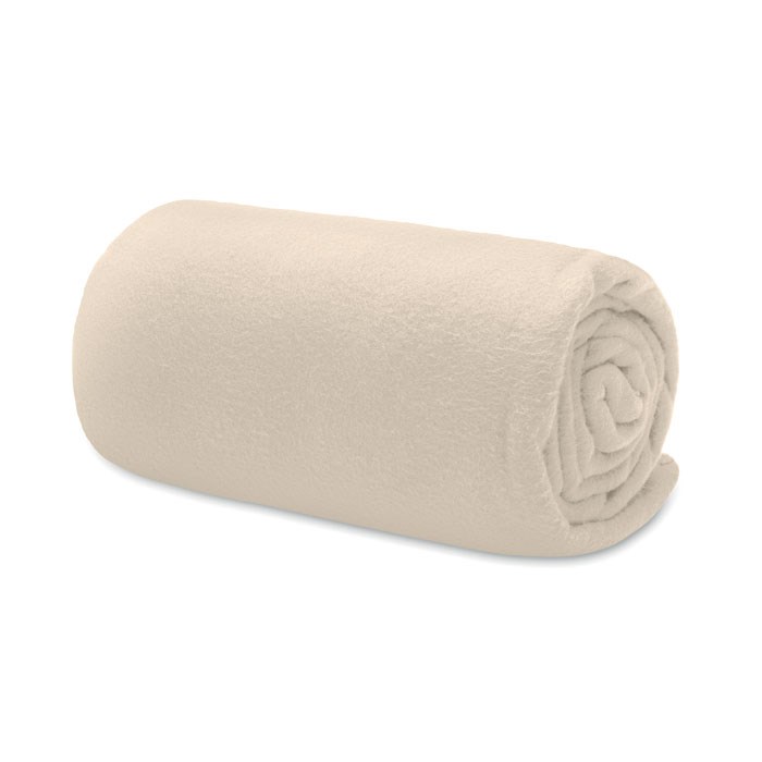 MUSALA RPET - RPET Fleece-Reisedecke