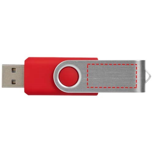 Rotate USB-Stick