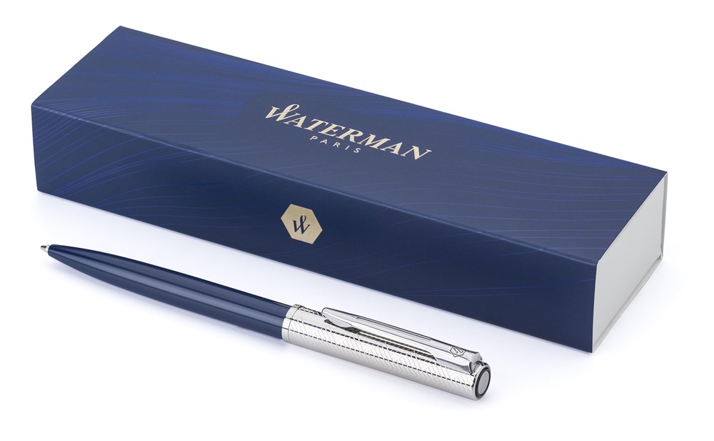 Waterman Allure Deluxe Kugelschreiber