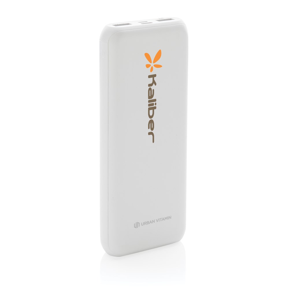 Urban Vitamin Pasadena 20.000mAh 18W PD Powerbank