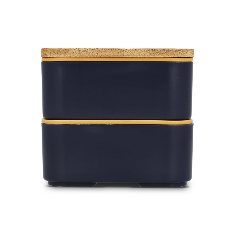 Lunchbox Bento R-PP &amp; Bambus